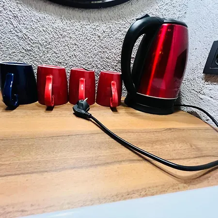 Hotel Pembe Koesk Old Center 3*