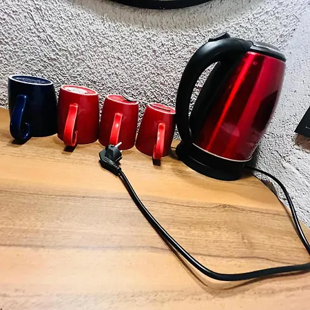 Hotel Pembe Koesk Old Center 3*