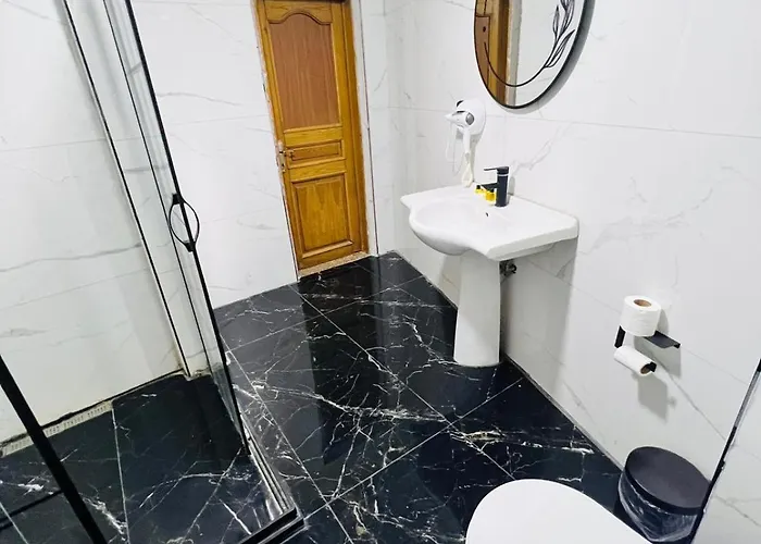 Pembe Koesk Old Center Hotel Istanbul