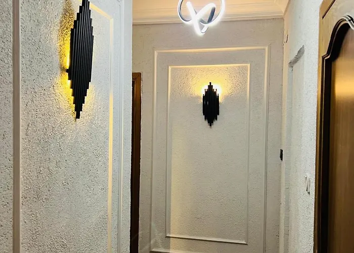 Hotel Pembe Koesk Old Center 3*