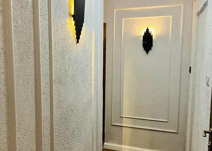 Hotel Pembe Koesk Old Center Istanbul