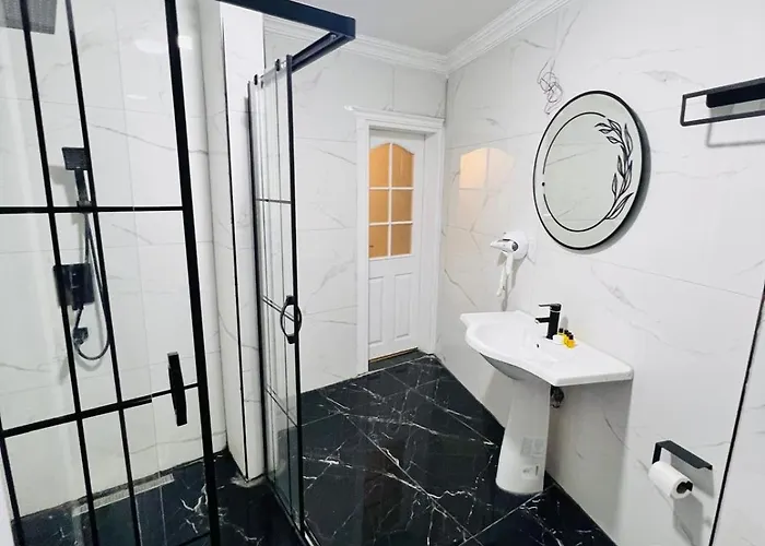 Pembe Koesk Old Center 3* Istanbul