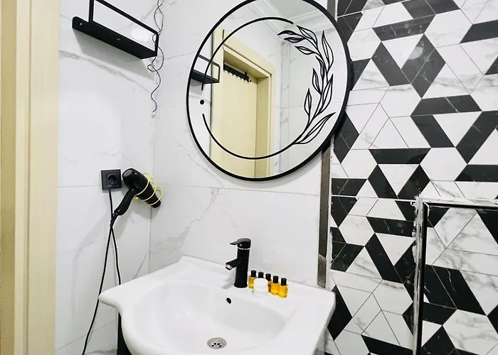 Hotel Pembe Koesk Old Center Istanbul