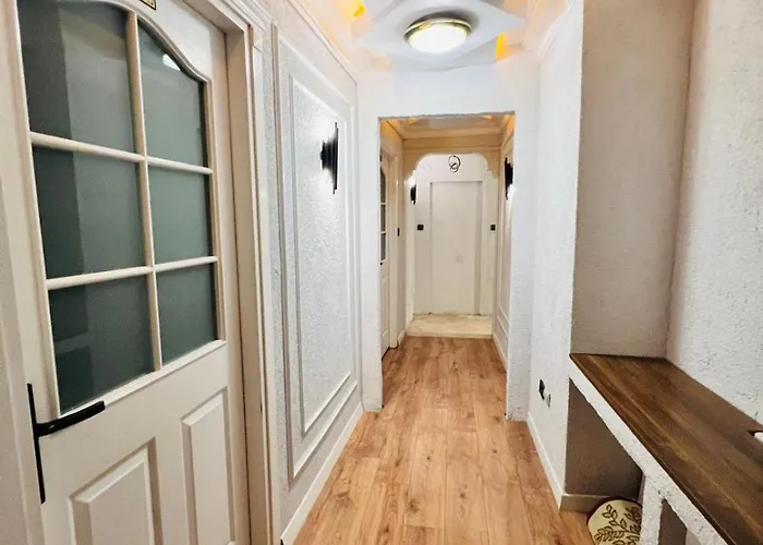 Pembe Koesk Old Center Hotel Istanbul