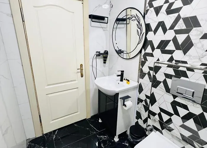 Hotel Pembe Koesk Old Center Istanbul