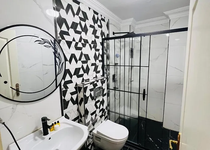 Pembe Koesk Old Center 3* Istanbul