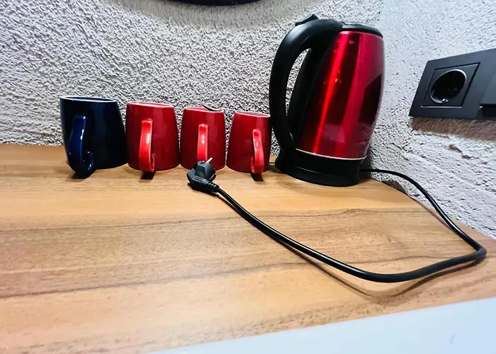 Hotel Pembe Koesk Old Center 3*