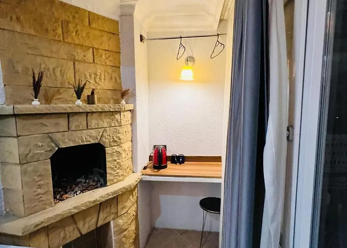 Hotel Pembe Koesk Old Center Istanbul