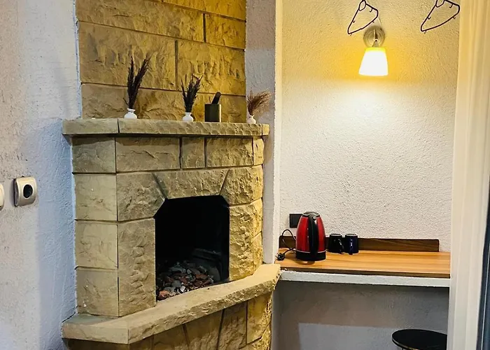 Pembe Koesk Old Center