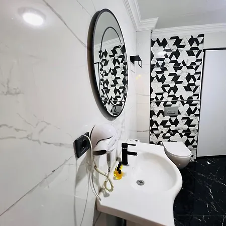 Hotel Pembe Koesk Old Center 3*