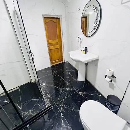 Pembe Koesk Old Center Hotel Istanbul