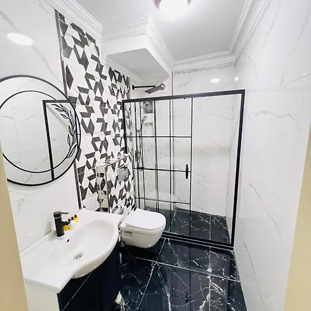 Pembe Koesk Old Center Hotel 3*