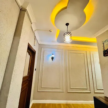 Pembe Koesk Old Center Hotel 3*