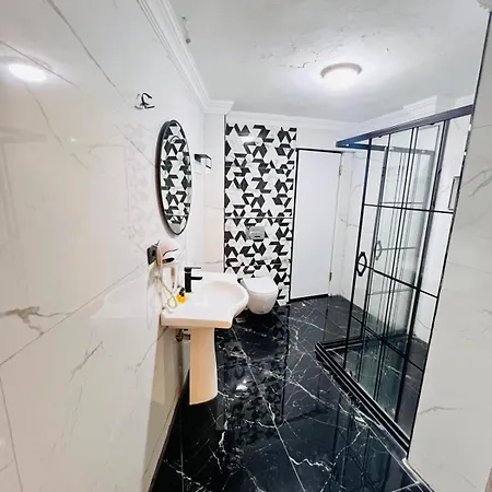 Pembe Koesk Old Center Hotel 3*
