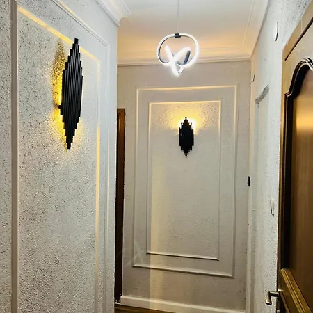 Hotel Pembe Koesk Old Center 3*