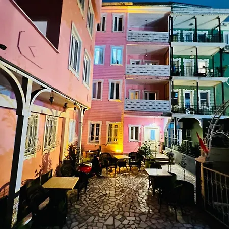 Pembe Koesk Old Center 3* Istambul