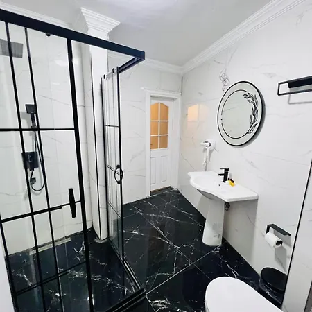 Pembe Koesk Old Center 3* Istanbul