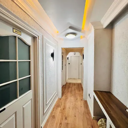 Pembe Koesk Old Center 3* Istanbul