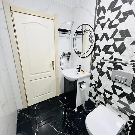 Hotel Pembe Koesk Old Center Istanbul