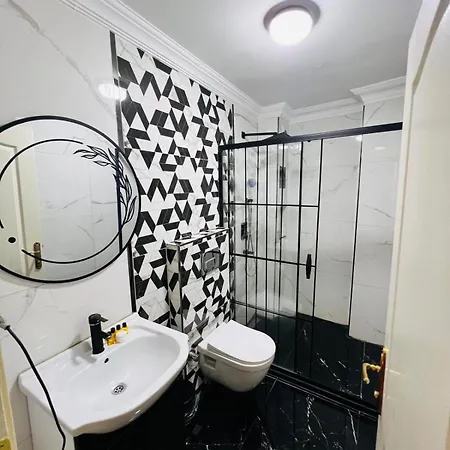 Pembe Koesk Old Center 3* Istanbul