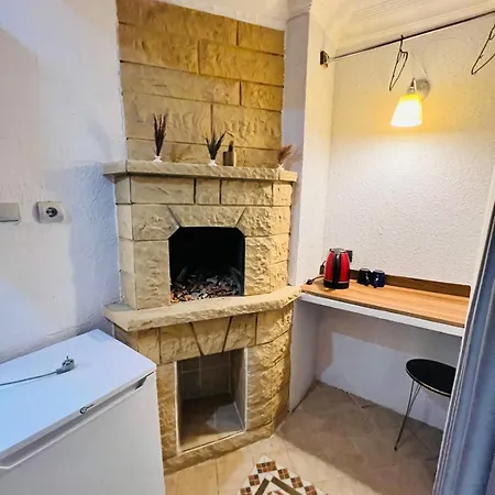 Pembe Koesk Old Center Hotel 3*