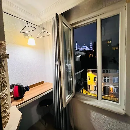 Pembe Koesk Old Center 3* Istanbul