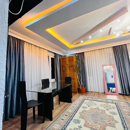 Hotel Pembe Koesk Old Center