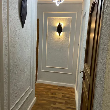 Pembe Koesk Old Center 3* Istanbul