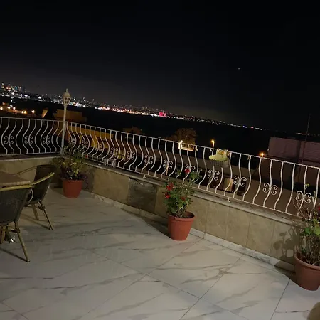 Pembe Koesk Old Center 3* Istanbul