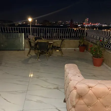 Pembe Koesk Old Center Hotel 3*