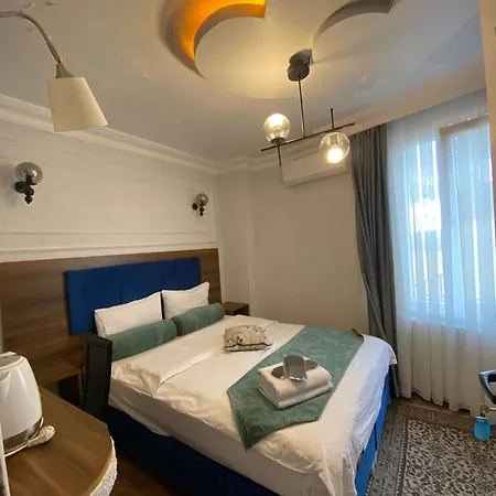Hotel Pembe Koesk Old Center