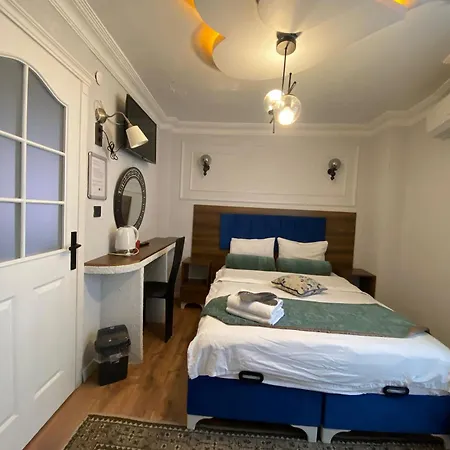 Hotel Pembe Koesk Old Center