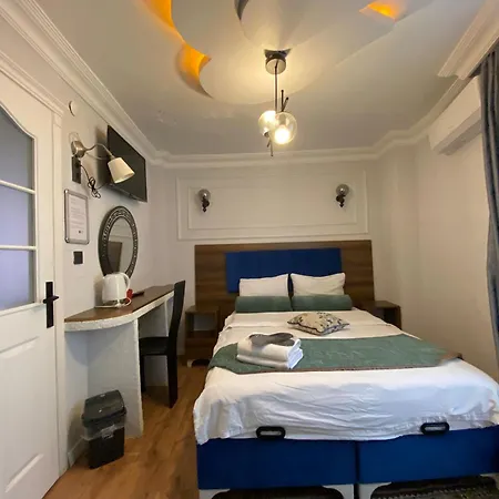 Pembe Koesk Old Center 3* Istanbul