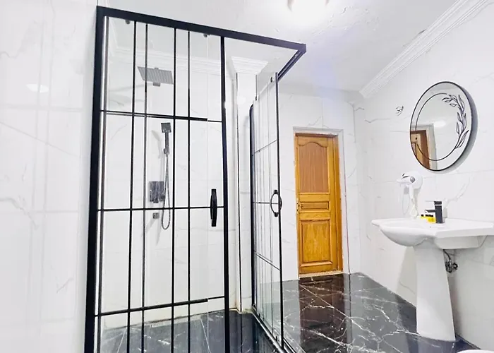 Pembe Koesk Old Center 3* Istanbul