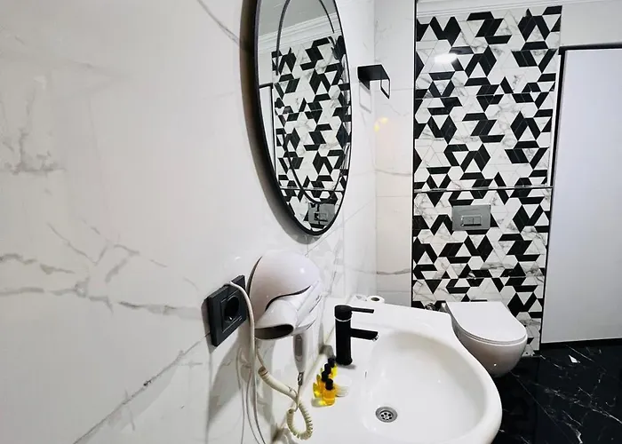 Hotel Pembe Koesk Old Center 3*