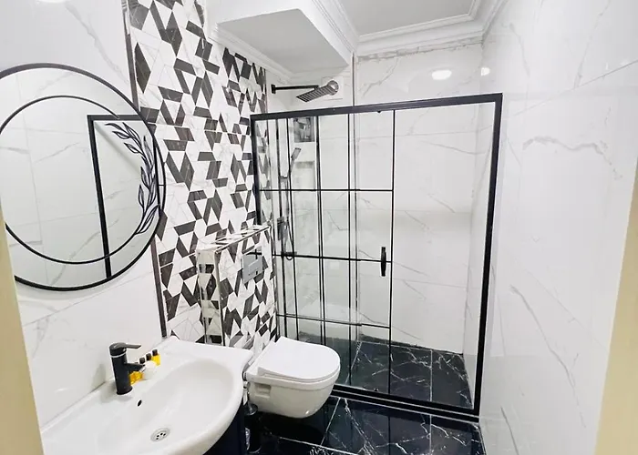 Pembe Koesk Old Center Hotel 3*