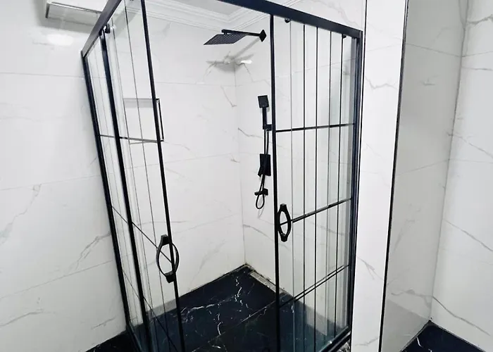 Pembe Koesk Old Center Istanbul