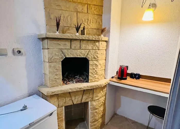 Pembe Koesk Old Center Hotel 3*