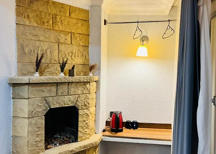 Pembe Koesk Old Center 3*