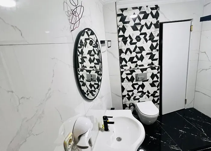 Pembe Koesk Old Center Istanbul