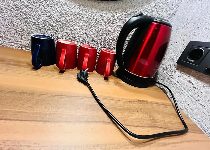 Hotel Pembe Koesk Old Center 3*