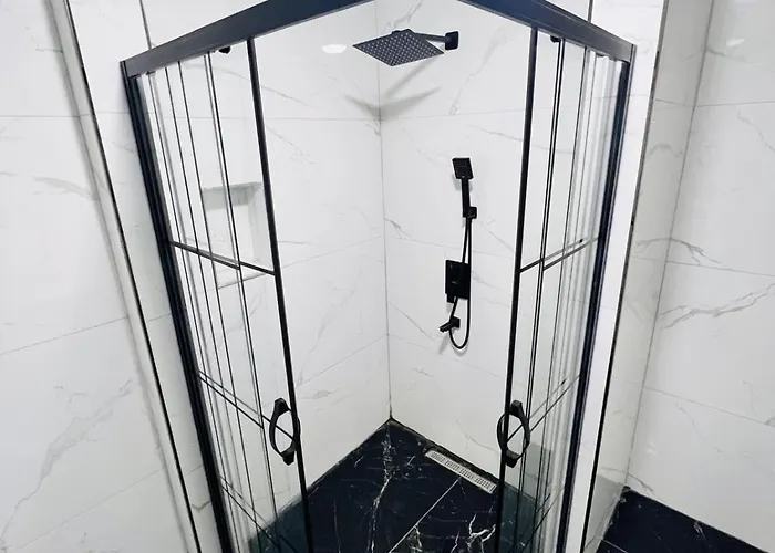 Pembe Koesk Old Center