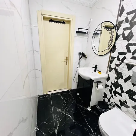 Pembe Koesk Old Center 3* Istanbul