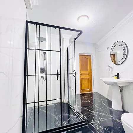 Pembe Koesk Old Center 3* Istanbul