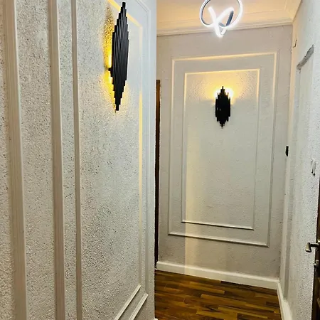Hotell Pembe Koesk Old Center Istanbul