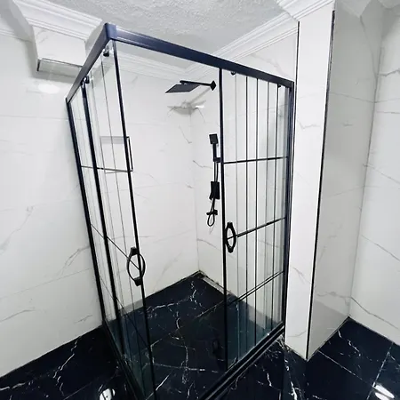 Pembe Koesk Old Center Istambul